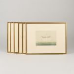 1738 8165 COLOR ETCHINGS